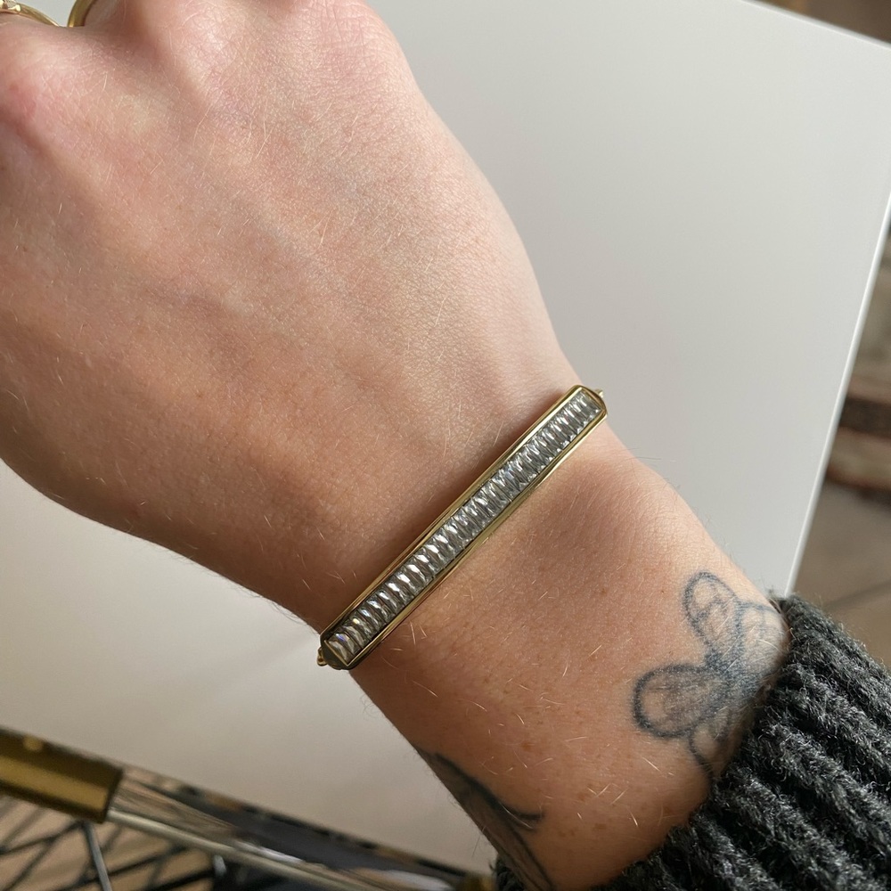 Kendra Scott jack bracelet
